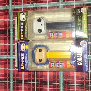 Funko pop pez two pack